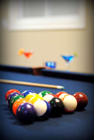 Recreation - Nantasket Beach Resort Hull