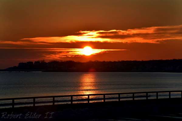 Exterior view - Nantasket Beach Resort Hull