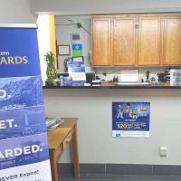  - SureStay Hotel by Best Western Manchester