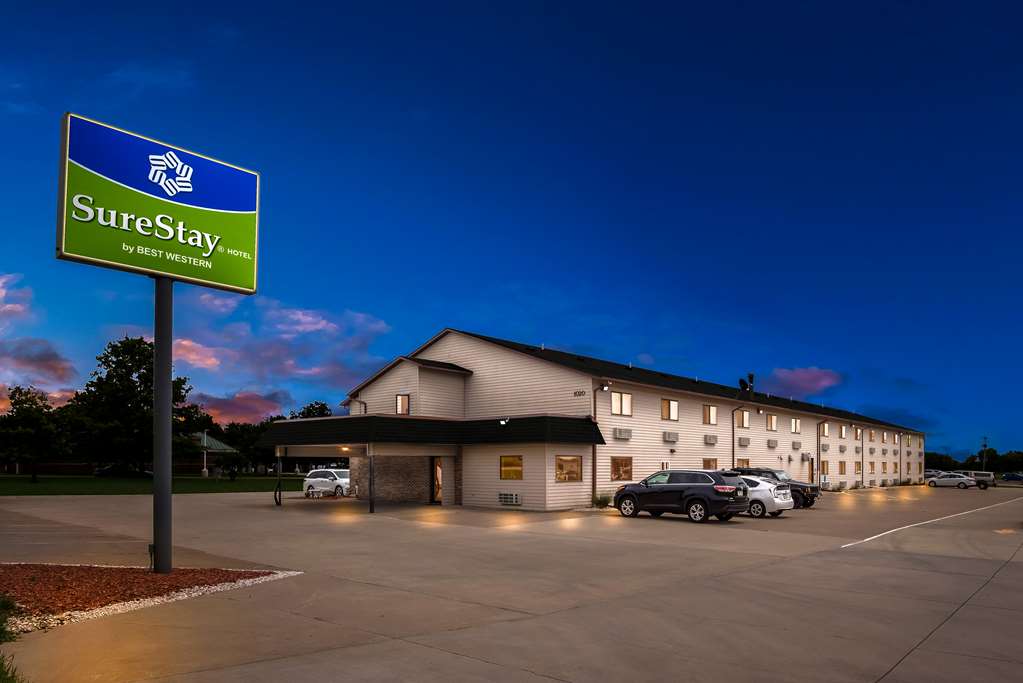 SureStay Hotel by Best Western