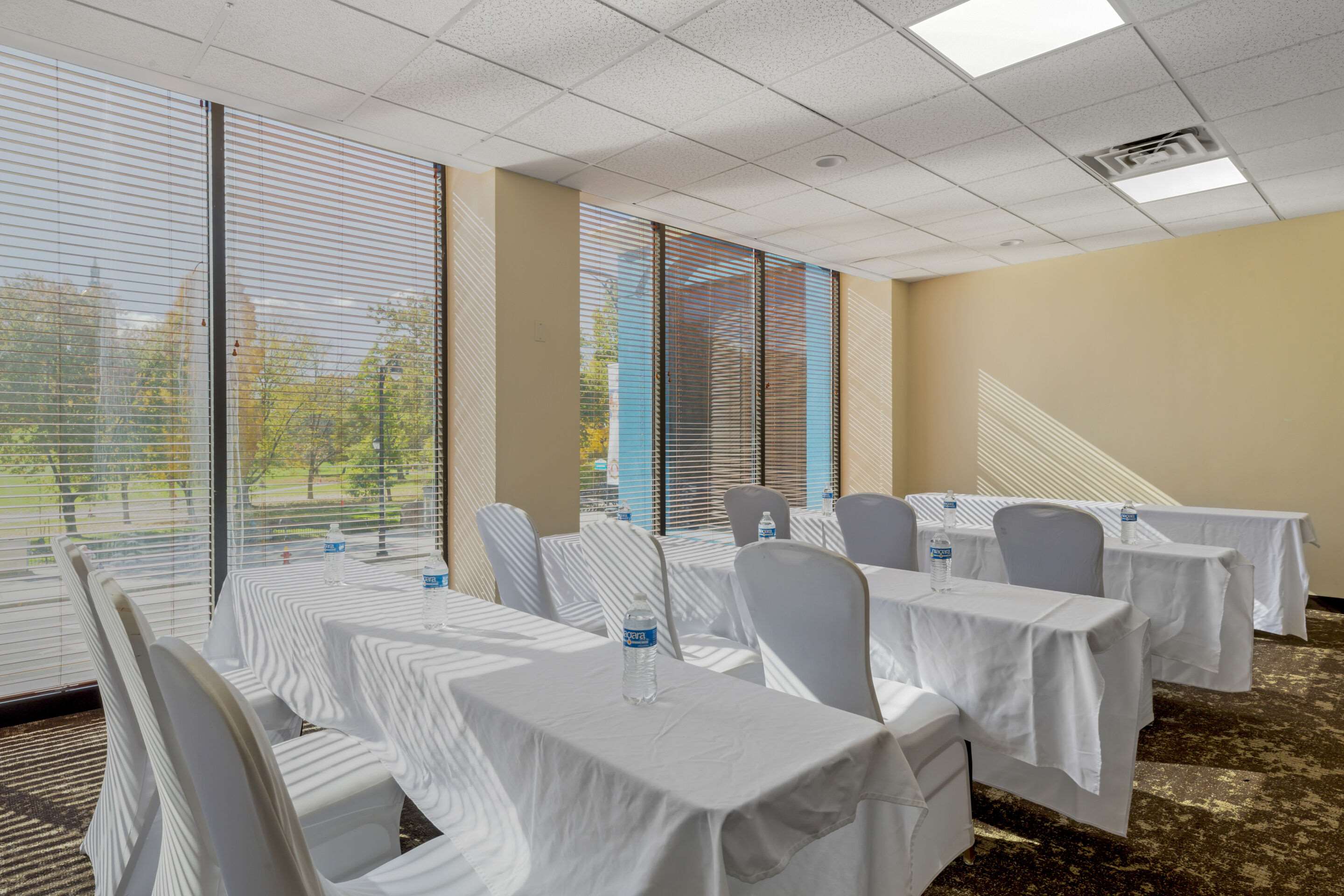 Meeting room