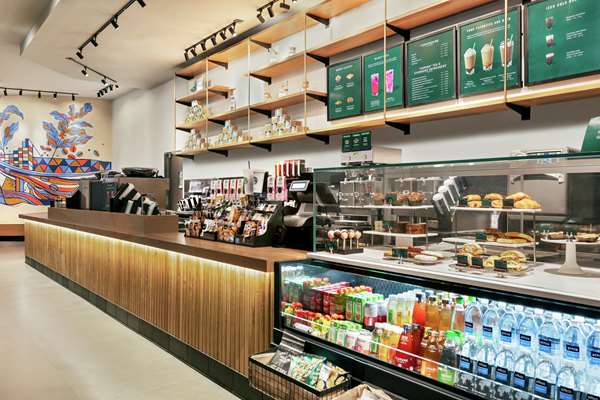 Restaurant - Hampton Inn & Suites Downtown Crossroads Kansas City - I-670, Exit 2R & 2S