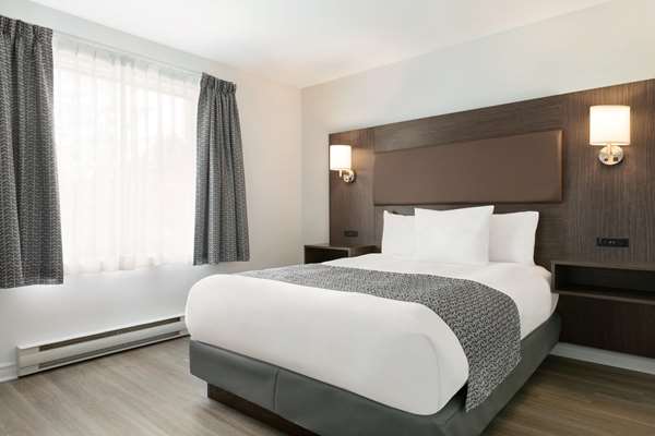 Suite - Travelodge Riguad