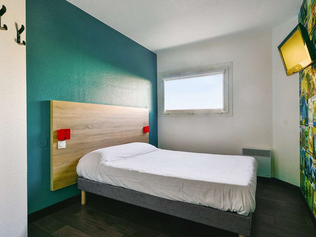 Hotel F1 Longwy - Tap to explore photos