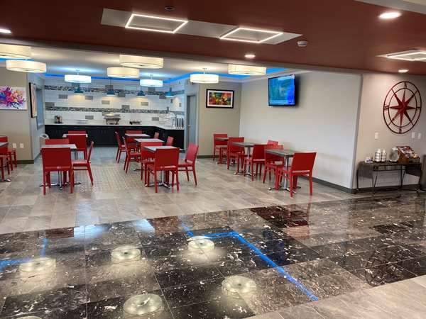 Amenities - SureStay Plus Hotel by Best Western Airport Louisville - I-65, Exit 131B