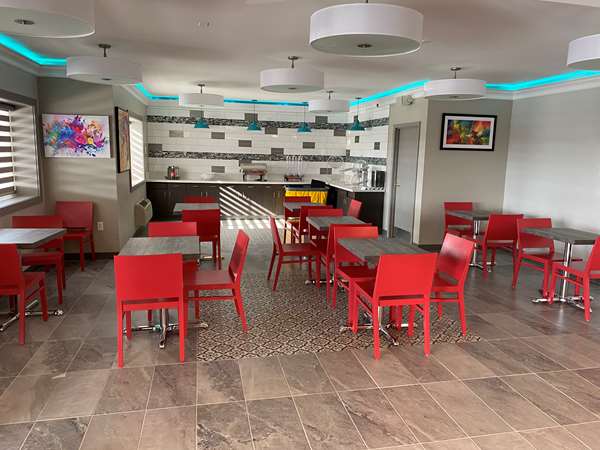 Amenities - SureStay Plus Hotel by Best Western Airport Louisville - I-65, Exit 131B