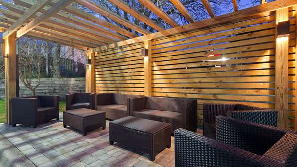  - Best Western Niceville Hotel