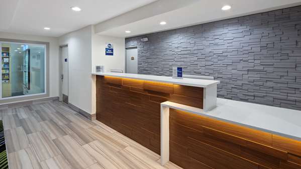  - Best Western Niceville Hotel