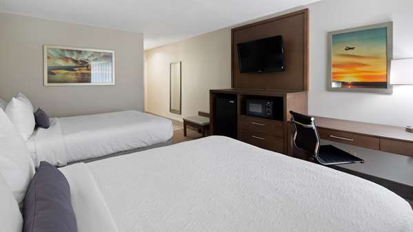  - Best Western Niceville Hotel