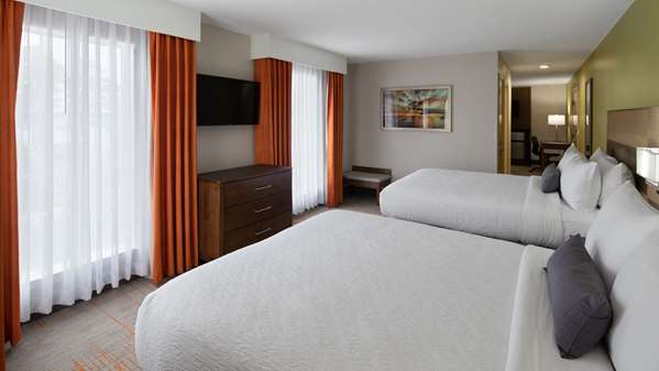  - Best Western Niceville Hotel