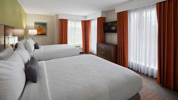  - Best Western Niceville Hotel