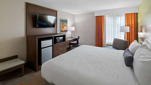  - Best Western Niceville Hotel