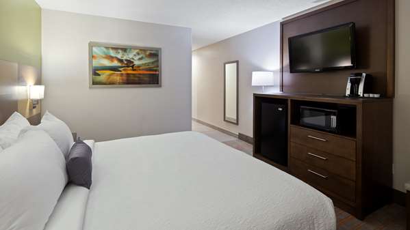  - Best Western Niceville Hotel