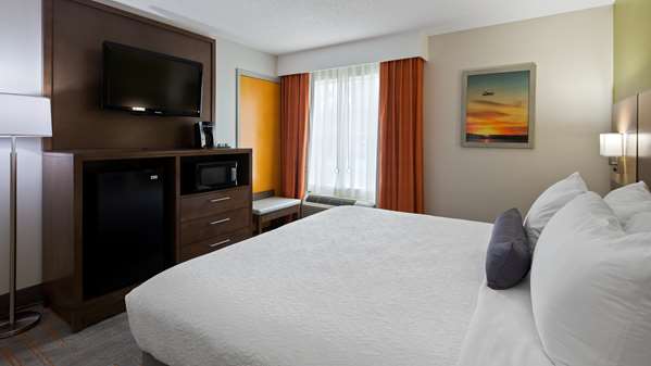  - Best Western Niceville Hotel