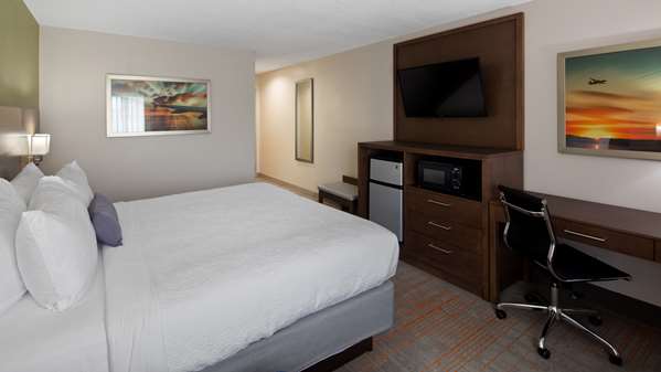  - Best Western Niceville Hotel