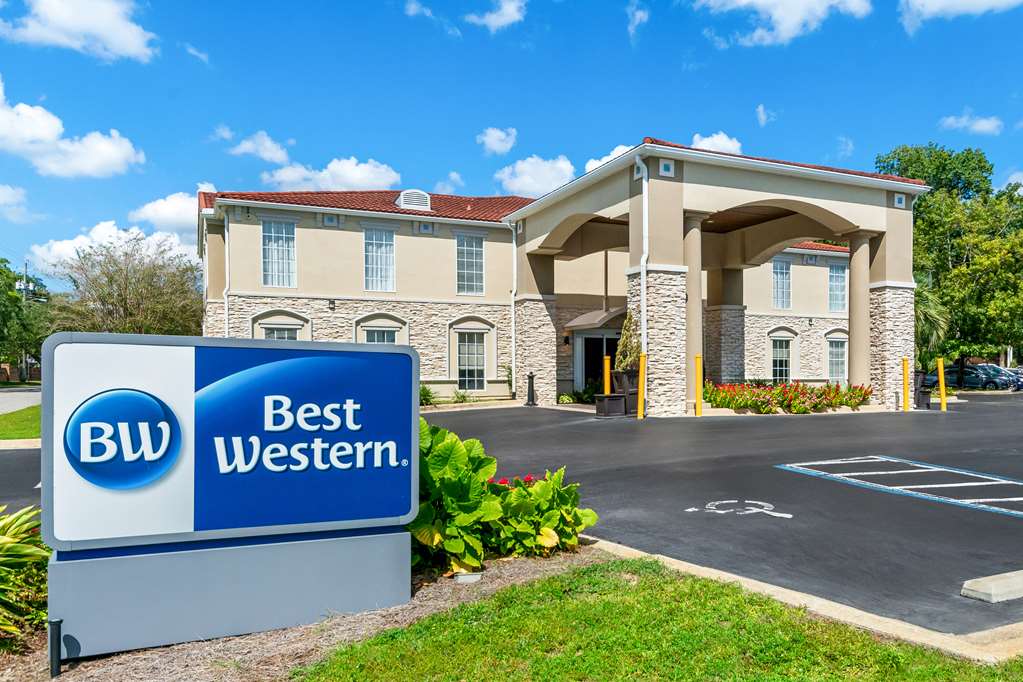 Best Western Niceville-Eglin AFB Hotel