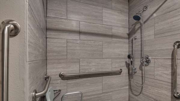  - Best Western Huntsville Hotel