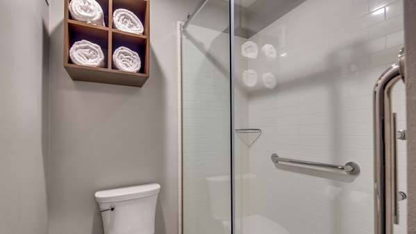  - Best Western Huntsville Hotel