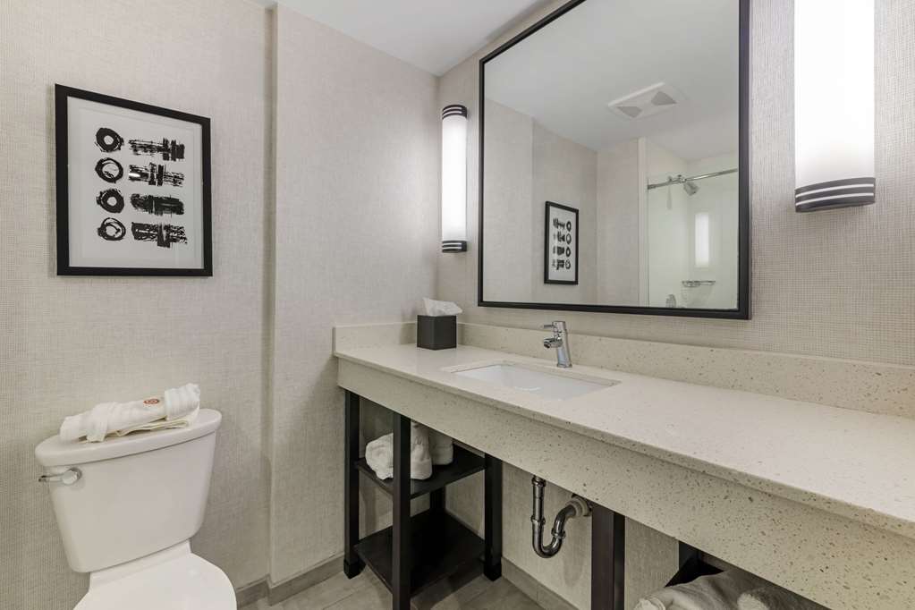 COMFORT INN AND SUITES MIAMI INTERN-guestroom-Guest Room,Bathroom,On-Site.jpg