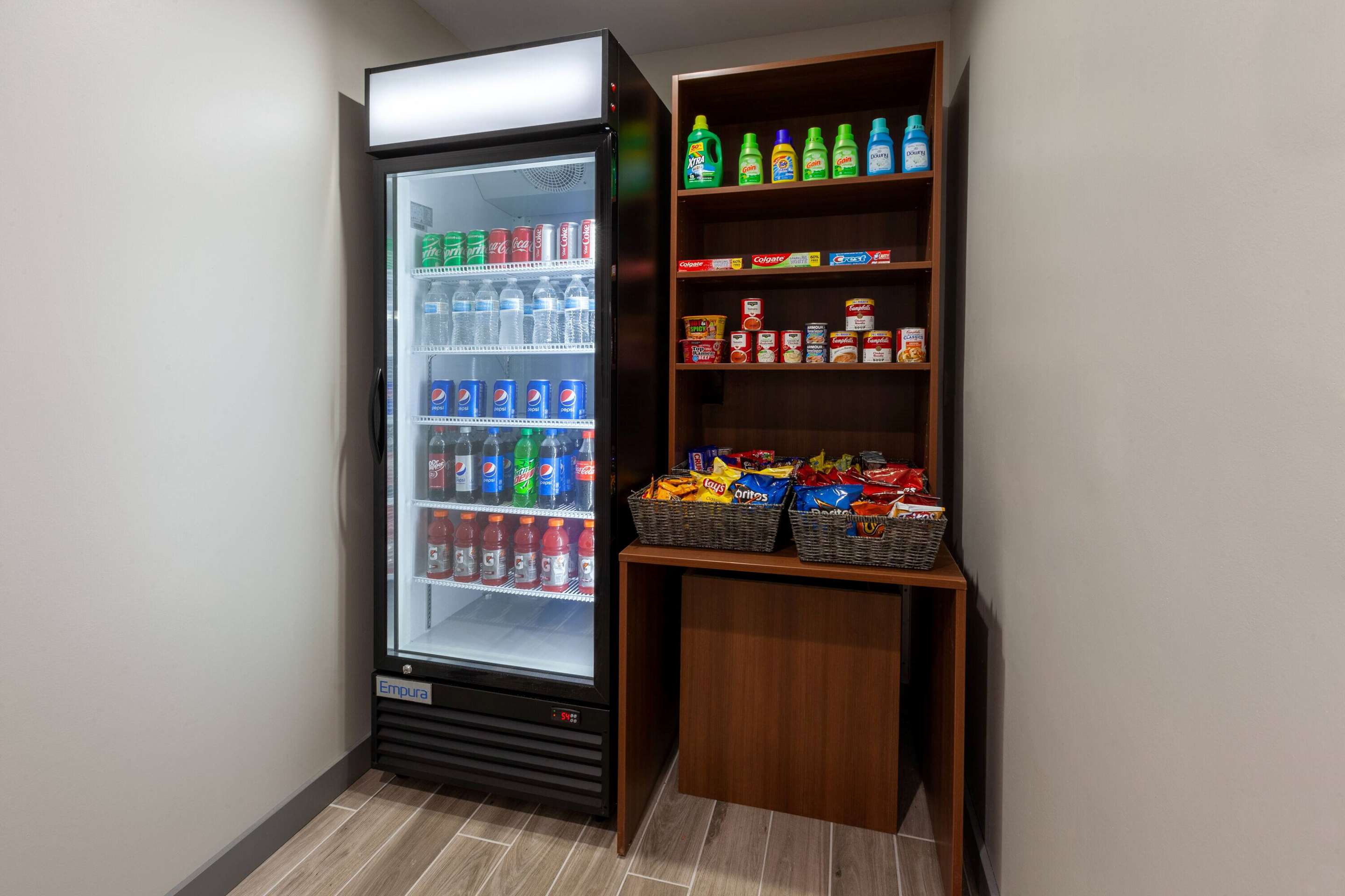 Undefined | Microtel Inn & Suites by Wyndham Sunbury - Columbus North
