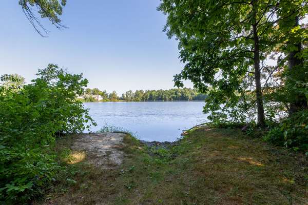 Exterior view - Microtel Inn & Suites by Wyndham Sunbury