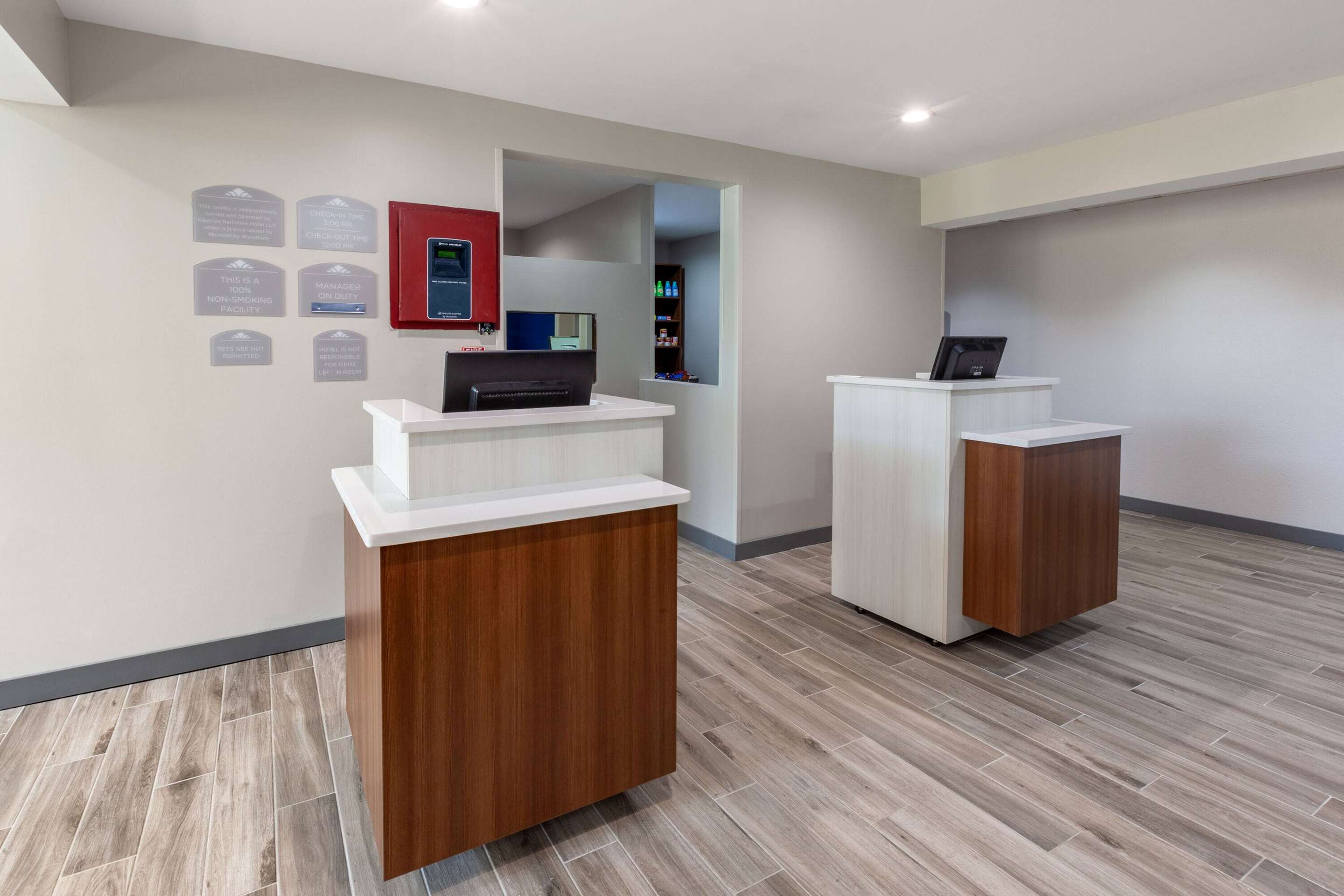 Undefined | Microtel Inn & Suites by Wyndham Sunbury - Columbus North