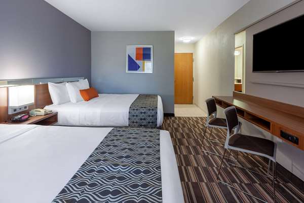  - Microtel Inn & Suites by Wyndham Sunbury