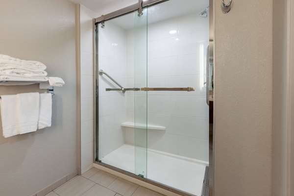  - Microtel Inn & Suites by Wyndham Sunbury