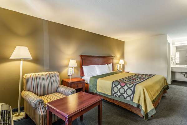  - Rodeway Inn Ardmore