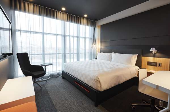  - Alt Hotel Saskatoon