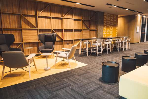 Spa - Alt Hotel Saskatoon