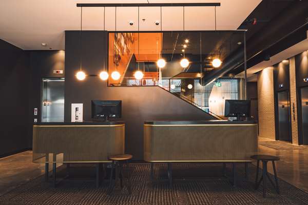  - Alt Hotel Saskatoon