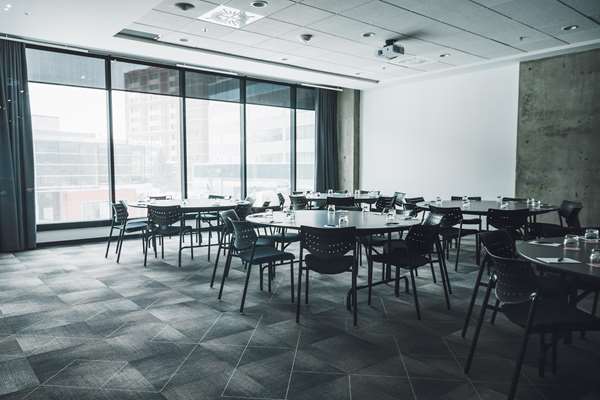  - Alt Hotel Saskatoon