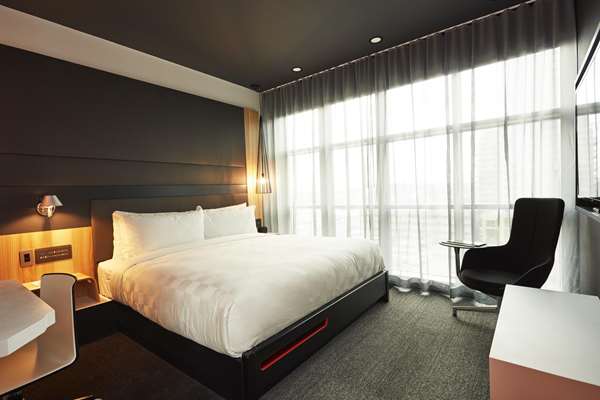  - Alt Hotel Saskatoon