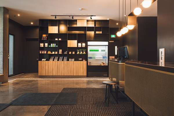  - Alt Hotel Saskatoon