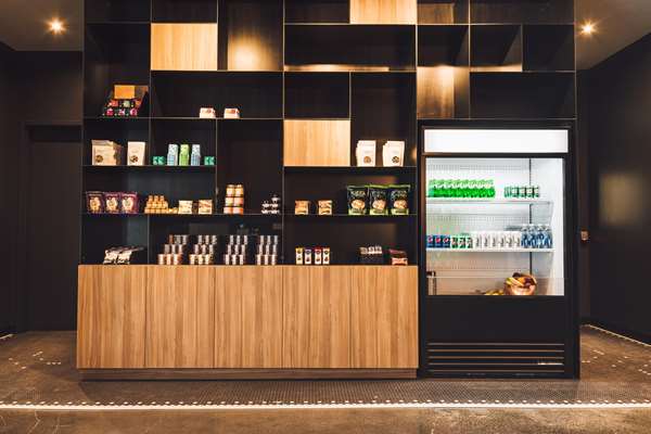  - Alt Hotel Saskatoon