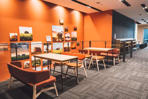  - Alt Hotel Saskatoon