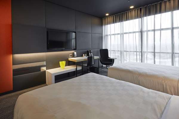  - Alt Hotel Saskatoon