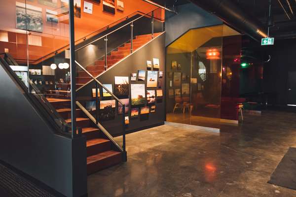  - Alt Hotel Saskatoon