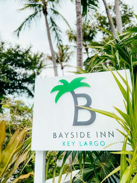  - Bayside Inn Key Largo
