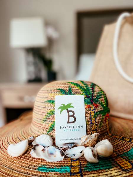  - Bayside Inn Key Largo