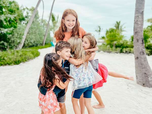  - Bayside Inn Key Largo