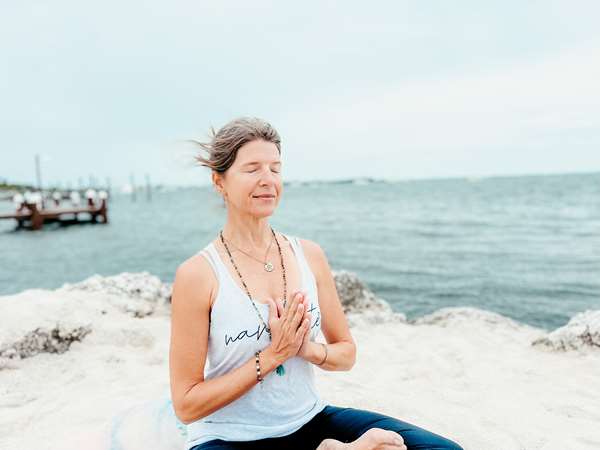 Beach - Bayside Inn Key Largo