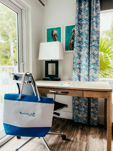  - Bayside Inn Key Largo