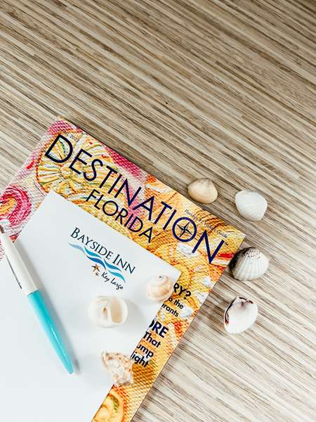  - Bayside Inn Key Largo