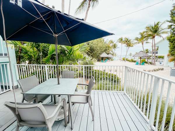  - Bayside Inn Key Largo