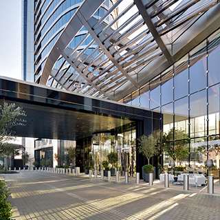 Address Sky View, Downtown Dubai in Dubai