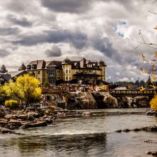 Suite - Springs Resort & Spa Pagosa Springs