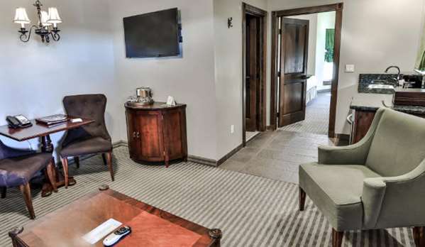  - Springs Resort & Spa Pagosa Springs