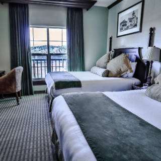  - Springs Resort & Spa Pagosa Springs